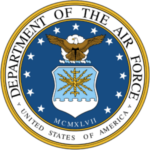 Department of the Air Force